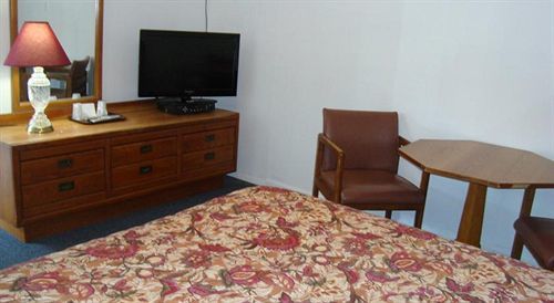 Budget Inn Motel Suites Somers Point Exterior foto